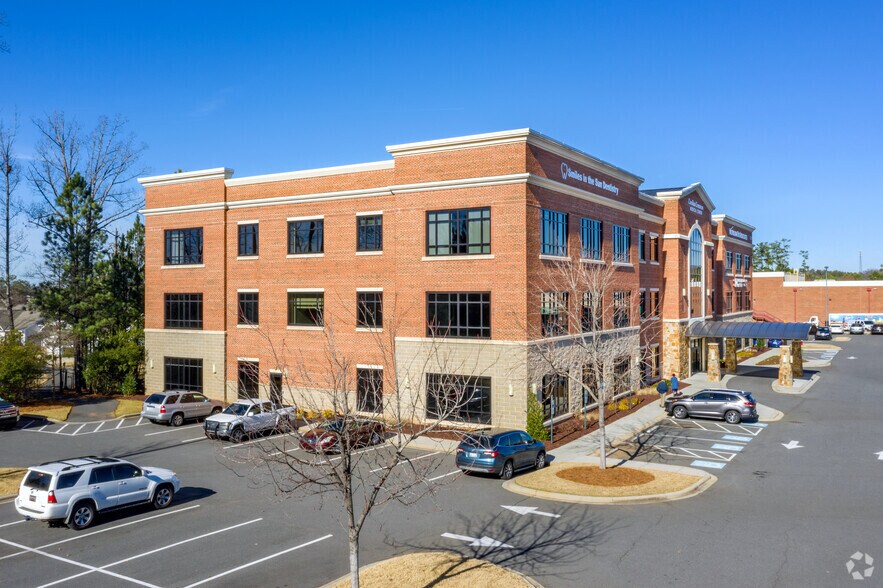 More Photos Of 6237 Carolina Commons Dr, Indian Land Medical For Lease