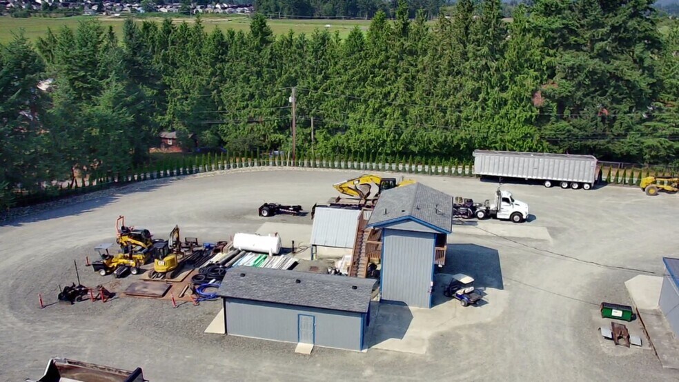 More Photos Of 7300 112th St NE, Arlington Service For Sale