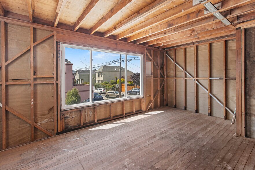 More Photos Of 201 Richland Ave, San Francisco Apartments For Sale