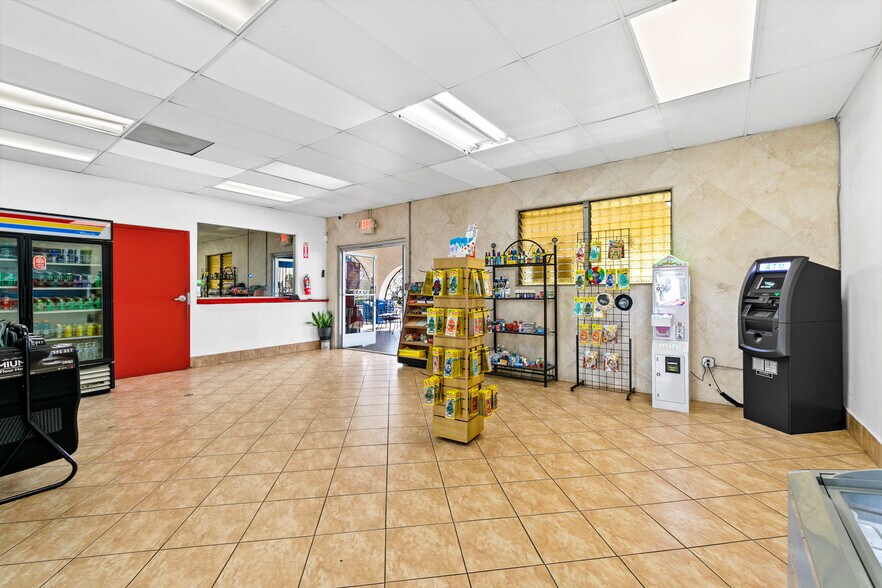 More Photos Of 5064 Holt Blvd, Montclair Carwash For Sale