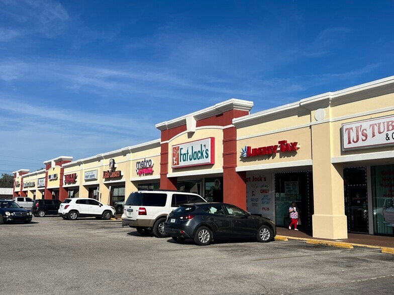 Primary Photo Of 2936-2944 S Florida Ave, Lakeland Unknown For Lease