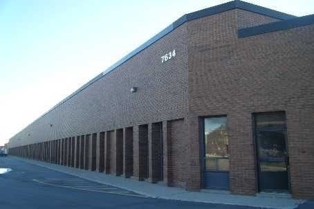 More Photos Of 7634 Kimbel St, Mississauga Unknown For Lease