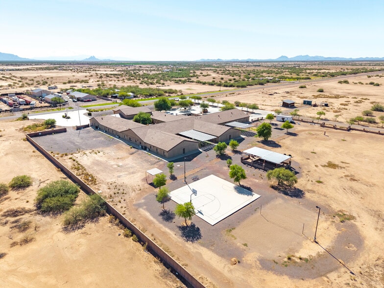 More Photos Of 16286 S Sunland Gin Rd, Arizona City Rehabilitation Center For Sale