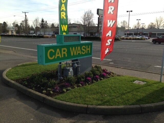 More Photos Of 6600 E Mill Plain Blvd, Vancouver Carwash For Sale