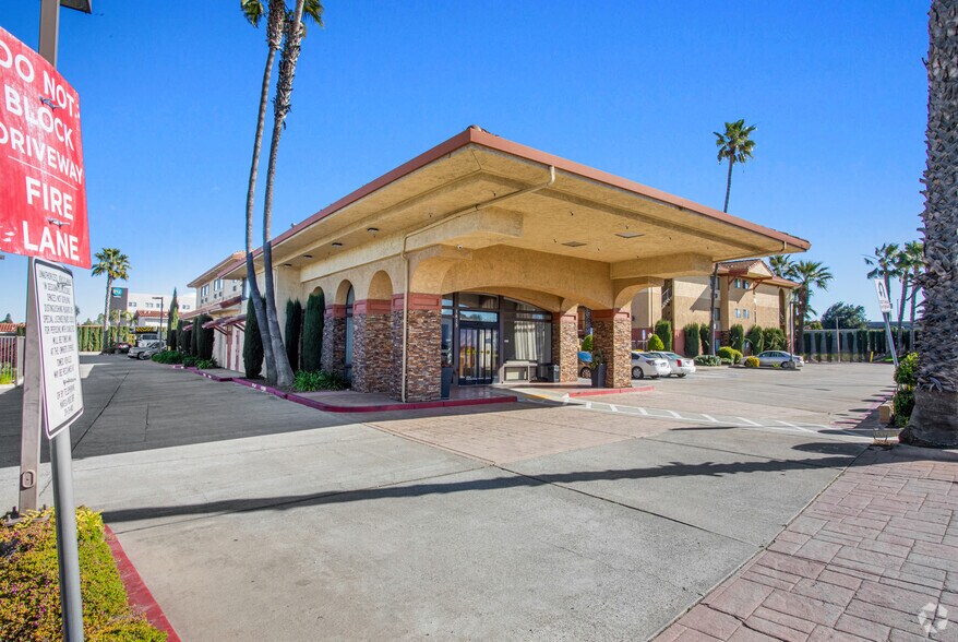 More Photos Of 1415 E Yosemite Ave, Manteca Hotel For Lease