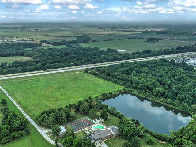 More Photos Of S Mills St, Pryor Land For Sale