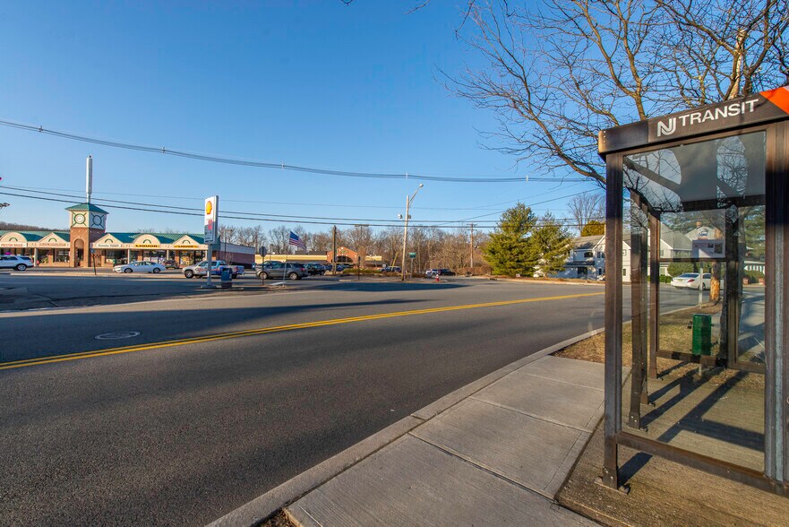 More Photos Of 334 W Main St, Boonton Office For Lease