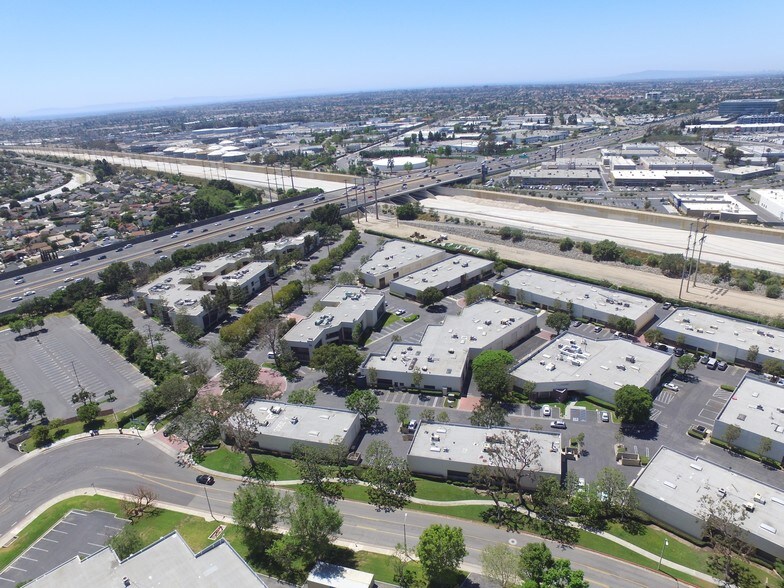 Primary Photo Of 3505 Cadillac Ave, Costa Mesa Research And Development For Sale
