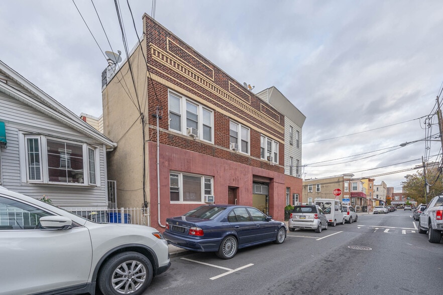 More Photos Of 530 57th St, West New York Storefront Retail Residential For Sale