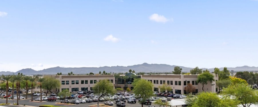 More Photos Of 880 Grier Dr, Las Vegas Office For Sale