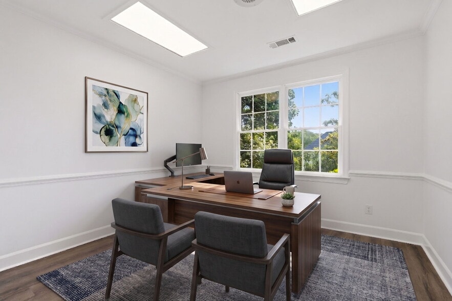 More Photos Of 2856 Johnson Ferry Rd, Marietta Office For Sale