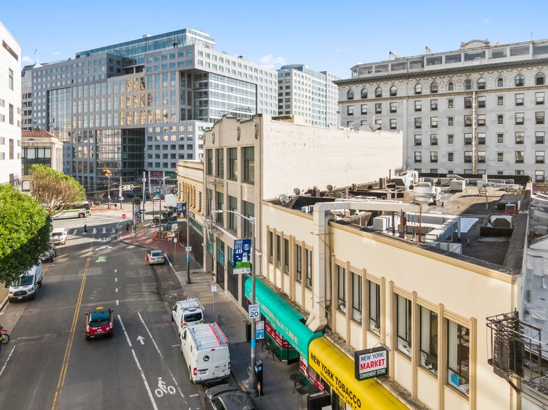 More Photos Of 1210-1212 Market St, San Francisco Office For Lease