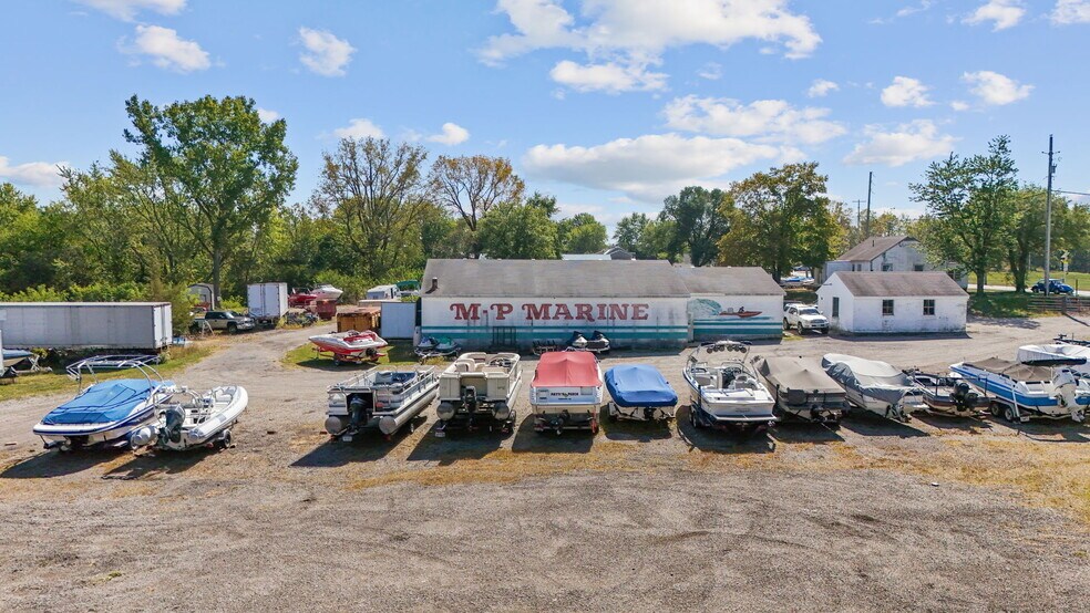 More Photos Of 722 US 68 S, Xenia Land For Sale