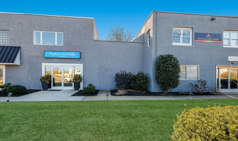 More Photos Of 3488 York Rd, Furlong Office For Sale