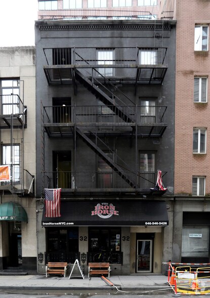 More Photos Of 32 Cliff St, New York Office For Lease