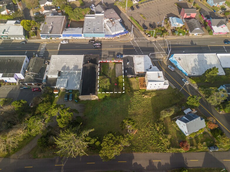 More Photos Of 19500 T/L NE Hwy 101, Lincoln City Land For Sale