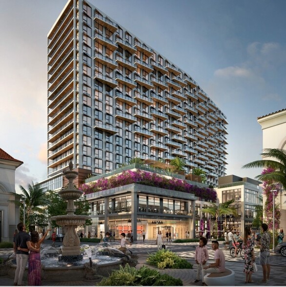 Primary Photo Of 635 Hibiscus St, West Palm Beach Apartments For Lease