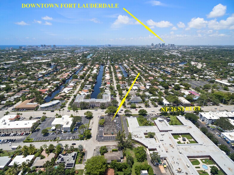 More Photos Of 1749 NE 26th St, Fort Lauderdale Medical For Sale