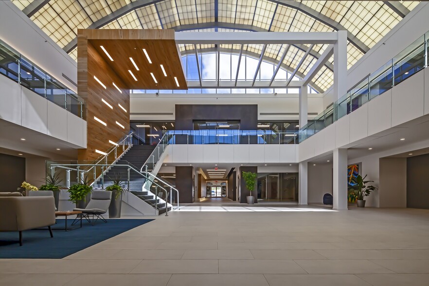 Primary Photo Of 5200 W Paramount Pky, Morrisville Office For Lease