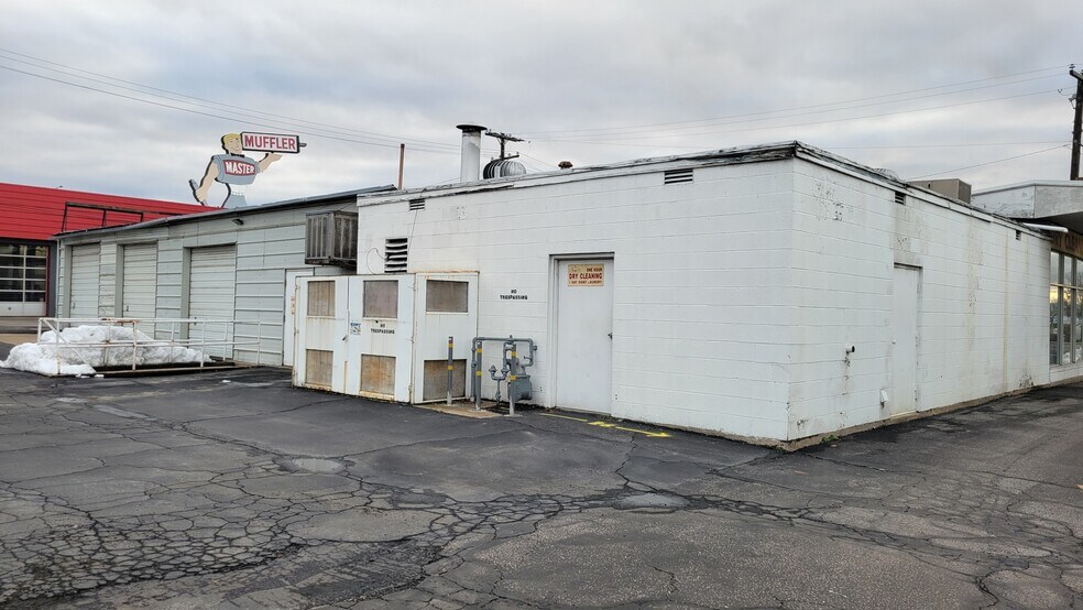 More Photos Of 3570 Wall Ave, Ogden Freestanding For Sale