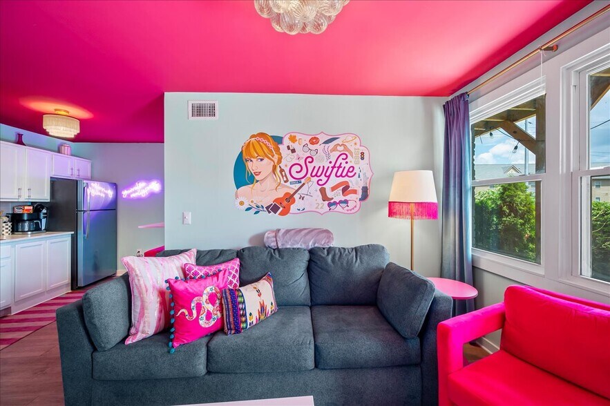More Photos Of 1044-1046 Jefferson St, Nashville Apartments For Sale