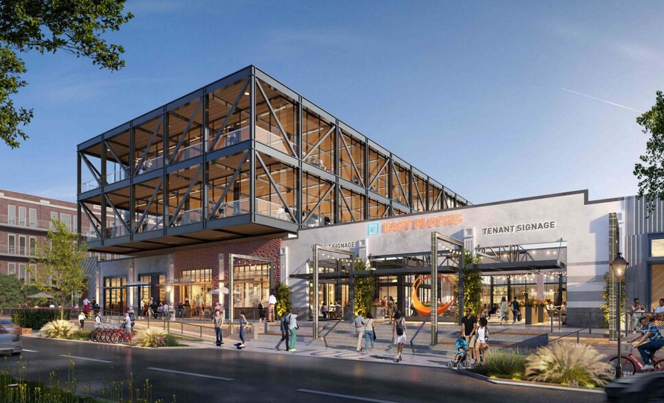 Primary Photo Of 1107 Hutchins St, Houston Unknown For Lease