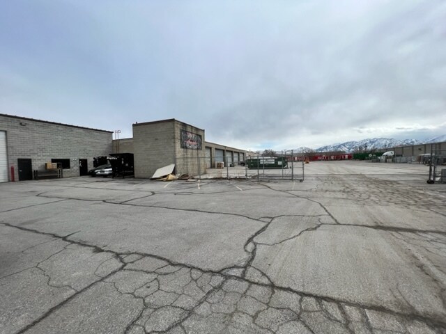 More Photos Of 2340 S 3270 W, Salt Lake City Warehouse For Sale