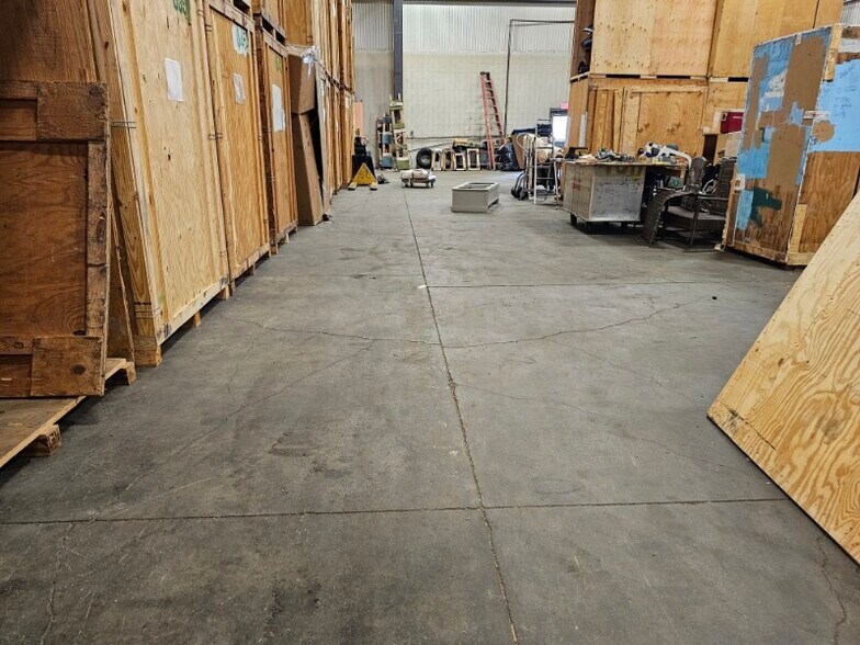 More Photos Of 5035 Route 60, Sinclairville Distribution For Sale