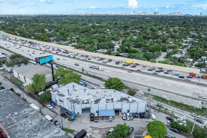 More Photos Of 660 NW 137th St, North Miami Warehouse For Sale