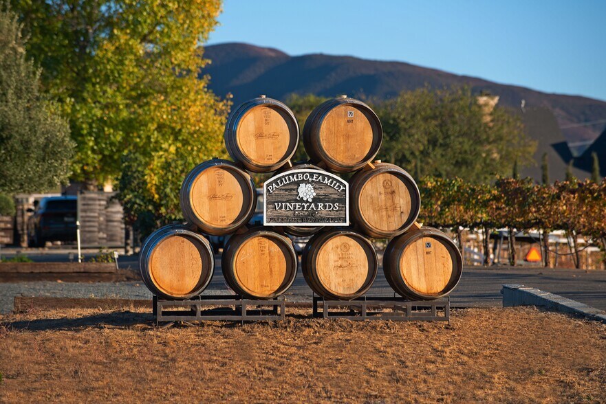 More Photos Of 40150 Barksdale Cir, Temecula Winery Vineyard For Sale