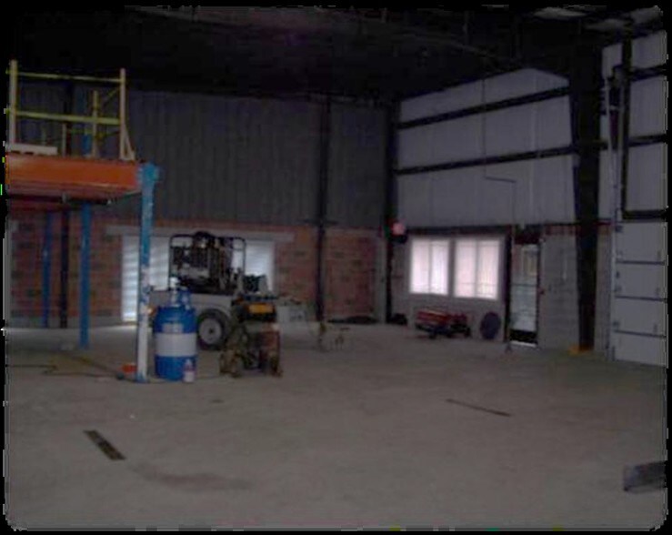 More Photos Of 155 E Chicago St, Cary Warehouse For Lease