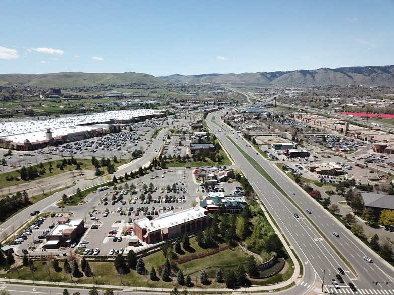 More Photos Of 14025 W Colfax Dr, Lakewood Freestanding For Lease