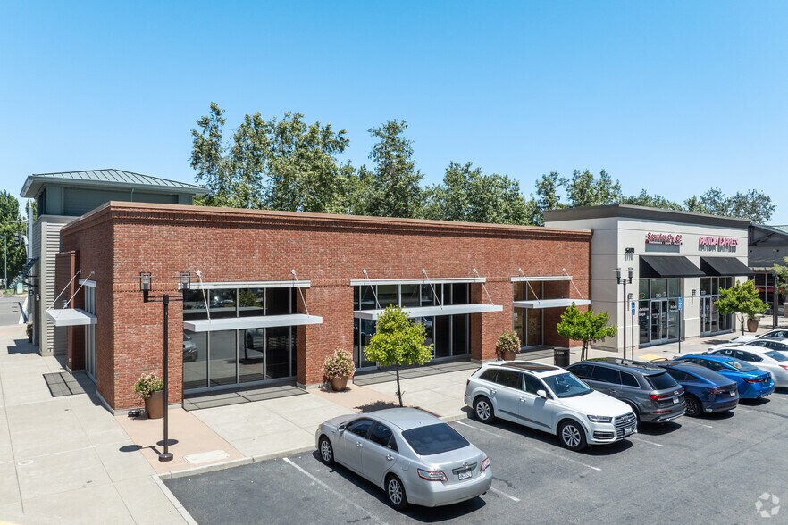 More Photos Of 6774 Bernal Ave, Pleasanton General Retail For Sale