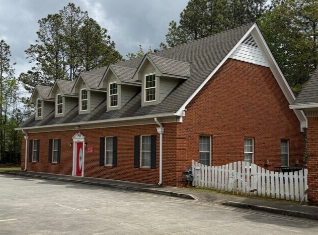 Primary Photo Of 5440 Lilburn Stone Mountain Rd, Stone Mountain Office For Lease