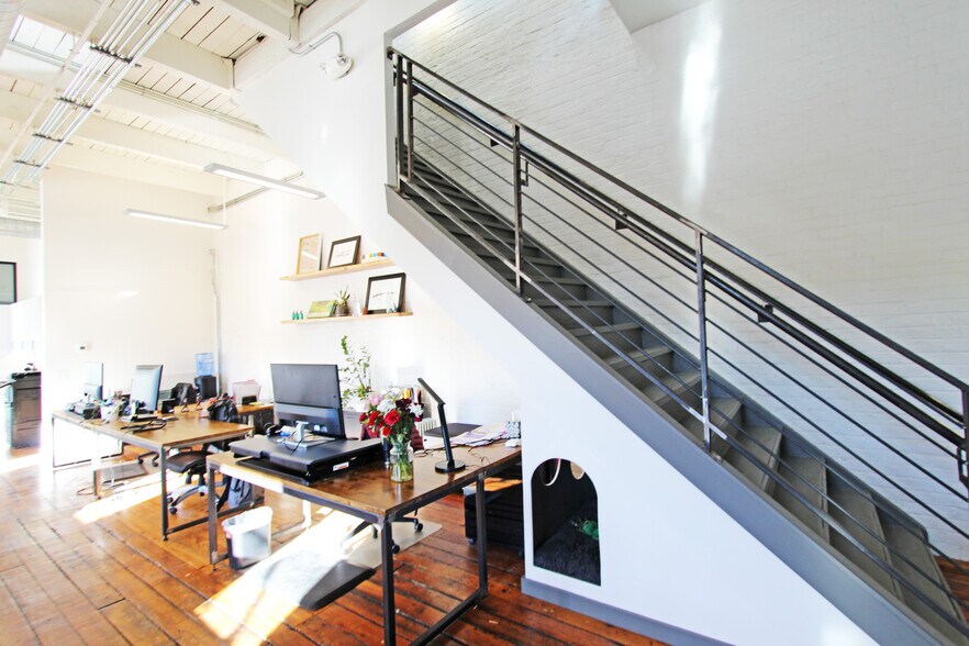 More Photos Of 1209 Sycamore St, Cincinnati Office For Lease