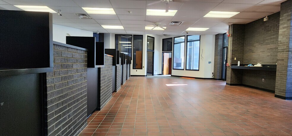 More Photos Of 101 Wyoming Ave, Scranton Loft Creative Space For Lease