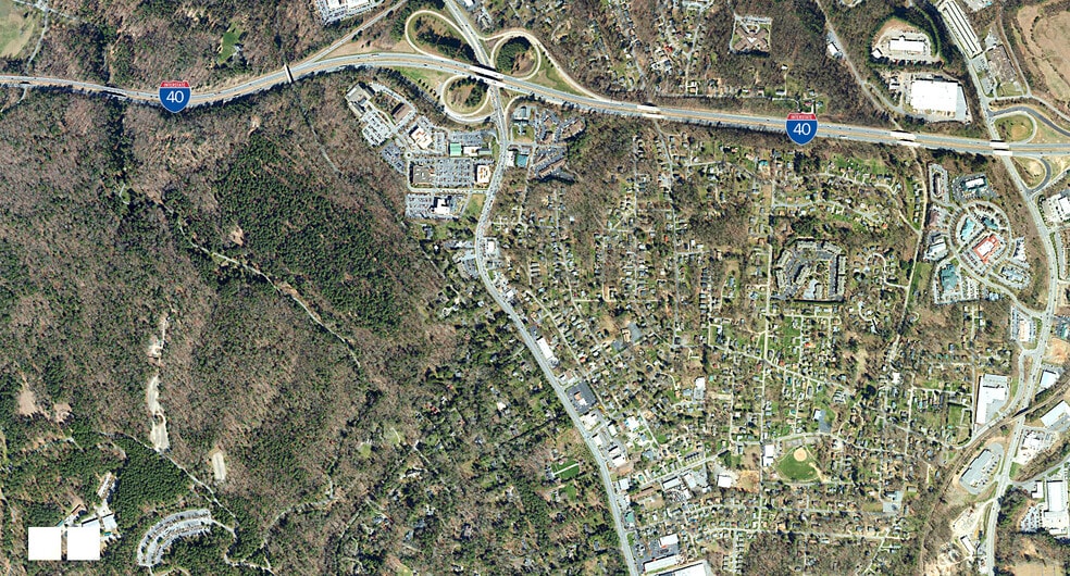 More Photos Of 696 Reed St, Asheville Land For Sale