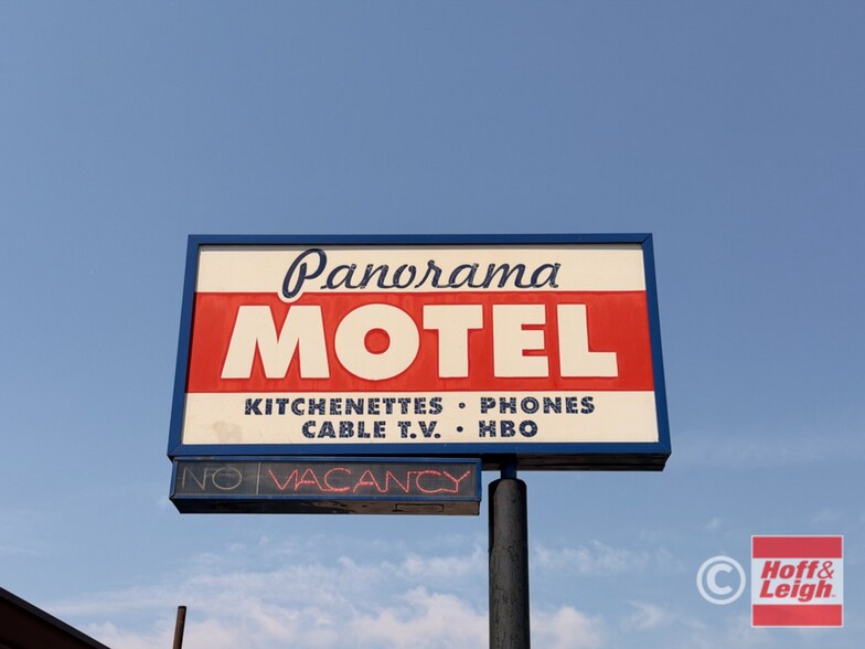 More Photos Of 505 Sheridan Blvd, Lakewood Hotel For Sale