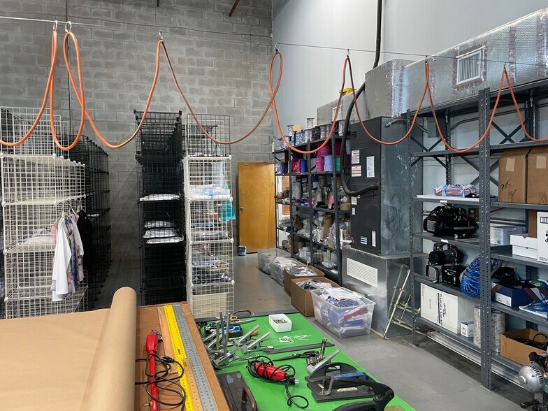 More Photos Of 12000 SW 132nd Ct, Miami Light Distribution For Lease