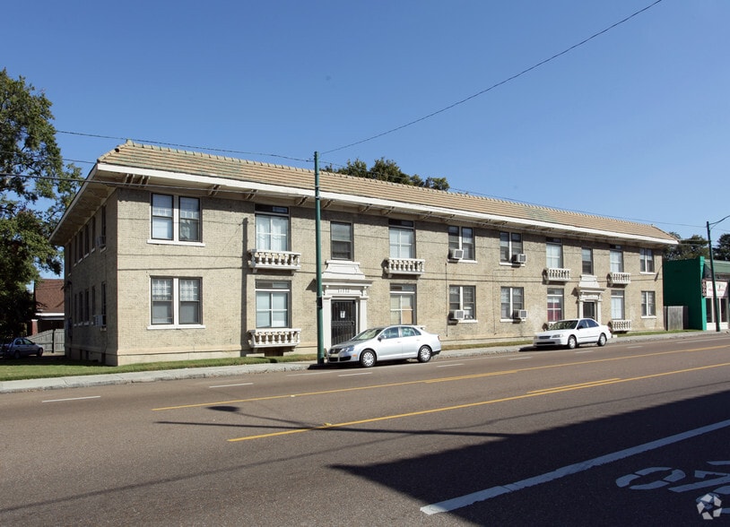 More Photos Of 1772-1776 Madison Ave, Memphis Apartments For Sale