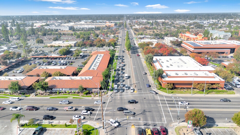 More Photos Of 5777 N Fresno St, Fresno Medical For Sale