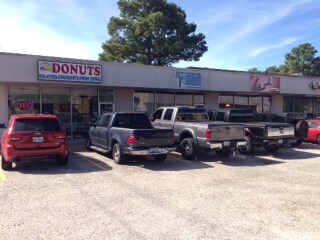 More Photos Of 5102 W FM-1960, Houston Unknown For Lease