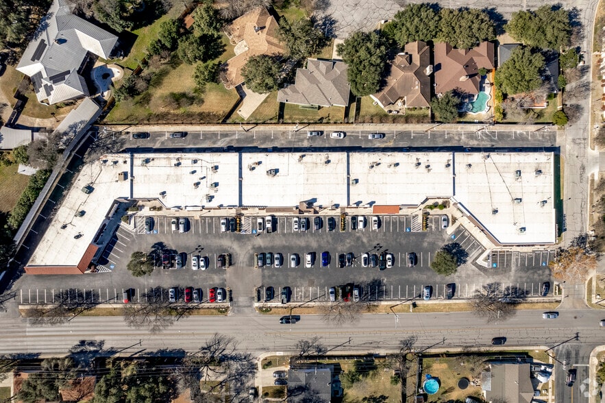 More Photos Of 6401-6487 Blanco Rd, San Antonio Unknown For Lease