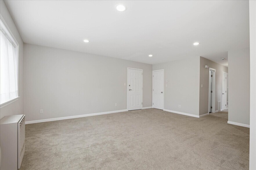 More Photos Of 115 S 24th St, Camp Hill Multifamily For Sale