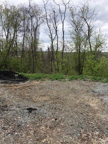 More Photos Of 110 Ridge Rd, South Park Land For Sale