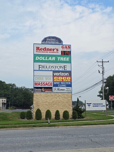 More Photos Of 84-96 Salt Creek Dr, Dover Unknown For Lease