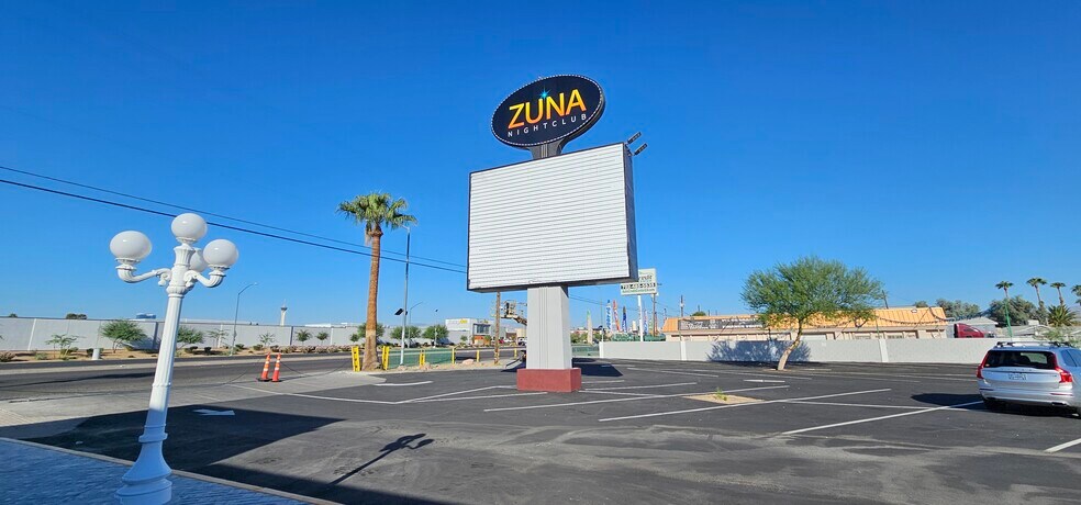 More Photos Of 3015 Fremont St, Las Vegas Freestanding For Sale