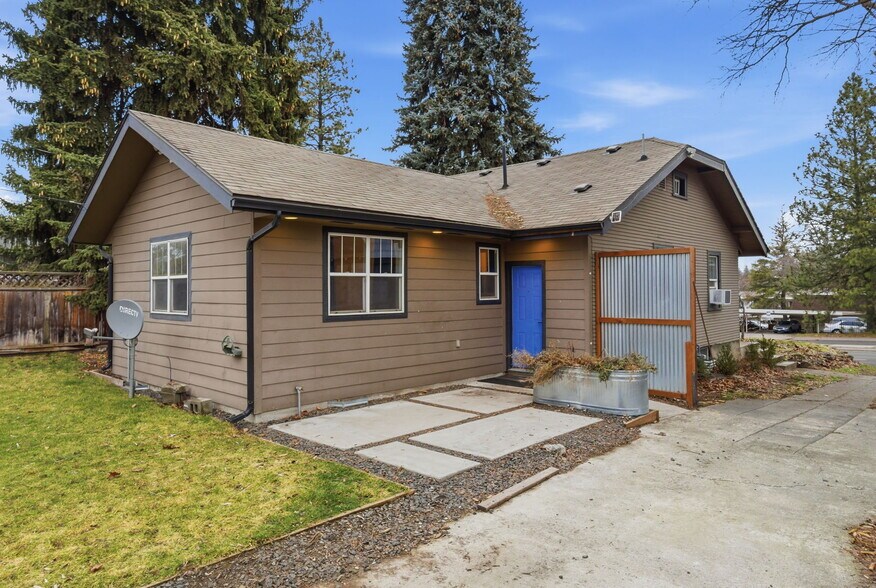 More Photos Of 3124 E 29th Ave, Spokane Office For Sale