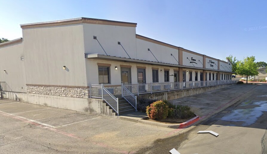 Primary Photo Of 4303 S Bowen Rd, Arlington Self Storage For Lease