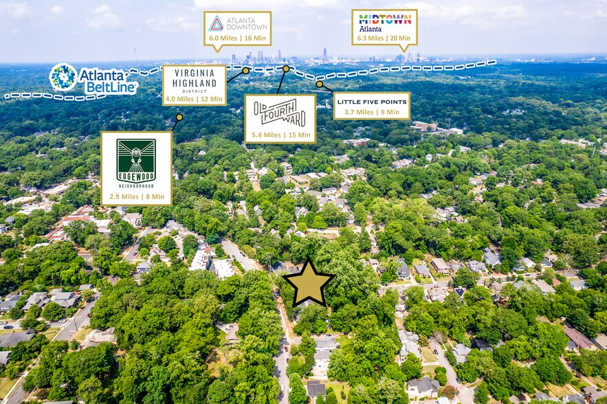 More Photos Of 711 Oakview Rd, Decatur Apartments For Sale